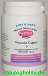 NDS Probiotic Classic 9 - 100 gr